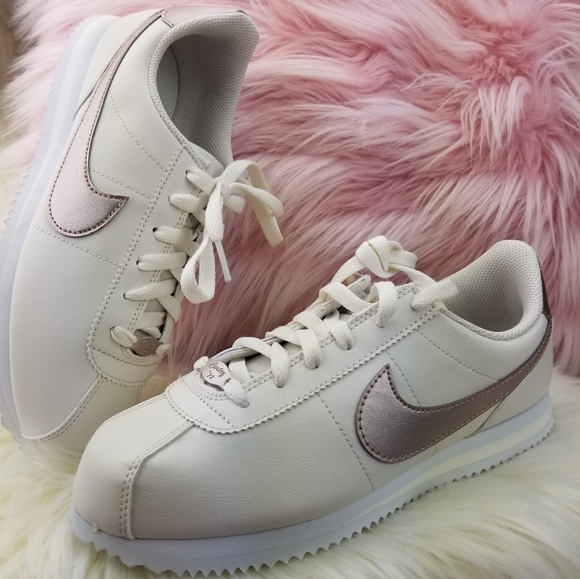 nike cortez basic sl gs